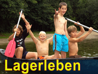 Bilder Lagerleben