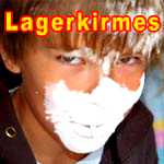 Bilder Lager-Kirmes