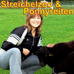Bilder Streichelzoo & Ponnyreiten