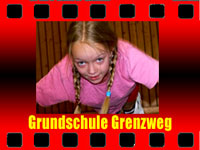 Schulsport in der Grundschule am Grenzweg