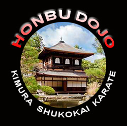 Honbudojo Kimura Shukokai Karate Germany
